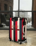 Чемодан Gucci Артикул LUX-7735. Вид 2