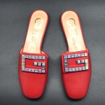 Мюли Gucci Артикул LUX-7750. Вид 2