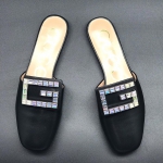 Мюли Gucci Артикул LUX-7752. Вид 2