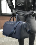 Сумка дорожная Bottega Veneta Артикул LUX-7738. Вид 2