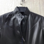  Куртка мужская  Stefano Ricci Артикул LUX-7946. Вид 2