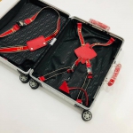 Чемодан  Louis Vuitton Артикул LUX-8078. Вид 7