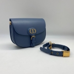  Сумка женская BOBBY  Christian Dior Артикул LUX-39325. Вид 2