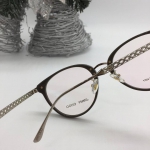  Оправа Jimmy Choo Артикул LUX-8193. Вид 3