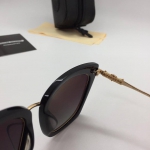 Очки Chrome Hearts  Артикул LUX-8252. Вид 3