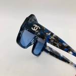 Очки Chanel Артикул LUX-8930. Вид 2