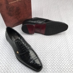 Туфли мужские Stefano Ricci Артикул LUX-9039. Вид 3