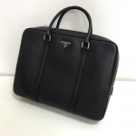 Портфель Prada Артикул LUX-9263. Вид 2
