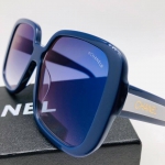  Очки Chanel Артикул LUX-9492. Вид 2