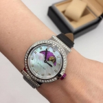 Часы женские Bvlgari Артикул LUX-9480. Вид 2