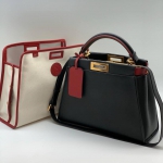 Сумка женская Fendi Артикул СЖ-416. Вид 3