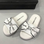 Шлёпанцы Dolce & Gabbana Артикул LUX-9586. Вид 1