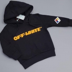  Толстовка Off-White™ Артикул LUX-9516. Вид 1