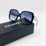  Очки Chanel Артикул LUX-9491. Вид 1