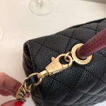 Сумка женская HANDLE Chanel Артикул СЖ-364. Вид 2
