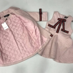  Комплект Gucci Артикул LUX-9573. Вид 1