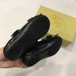 Балетки Burberry Артикул LUX-9521. Вид 3