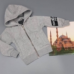 Толстовка  Dolce & Gabbana Артикул LUX-9579. Вид 1