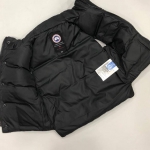  Жилет   Артикул LUX-9571. Вид 3