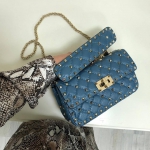 Сумка женская Valentino Артикул LUX-10335. Вид 2