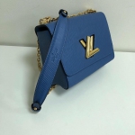 Сумка женская TWIST Louis Vuitton Артикул LUX-10481. Вид 3