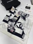 Платок  Chanel Артикул LUX-86492. Вид 1