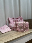 Сумка женская Chanel Артикул LUX-133398. Вид 1