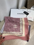 Платок Chanel Артикул LUX-137792. Вид 1