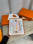 Пепельница Hermes Артикул LUX-138007. Вид 1