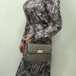 Сумка женская Valentino Артикул LUX-10329. Вид 1