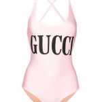 Купальник Gucci Артикул LUX-10033. Вид 2