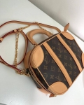Сумка женская Mini Luggage Louis Vuitton Артикул LUX-10647. Вид 3