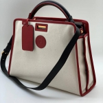 Сумка женская Fendi Артикул СЖ-416. Вид 4