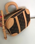 Сумка женская Mini Luggage Louis Vuitton Артикул LUX-10647. Вид 4