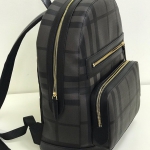Рюкзак мужской  Burberry Артикул СМ-309. Вид 2