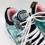 Кроссовки женские Gucci Артикул LUX-10455. Вид 4