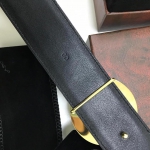 Ремень мужской Stefano Ricci Артикул LUX-10580. Вид 3