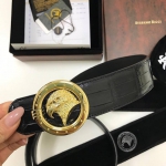 Ремень мужской Stefano Ricci Артикул LUX-10580. Вид 2