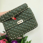 Сумка женская Valentino Артикул LUX-10328. Вид 2