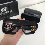 Очки  Chanel Артикул LUX-9763. Вид 3