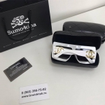 Очки Chanel Артикул LUX-10278. Вид 3