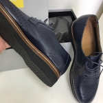 Туфли мужские  Артикул LUX-10731. Вид 2