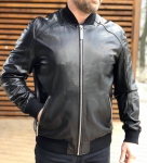 Куртка мужская Philipp Plein Артикул LUX-7800. Вид 3