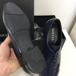 Туфли мужские  Артикул LUX-10730. Вид 2