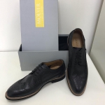 Туфли мужские  Артикул LUX-10728. Вид 1