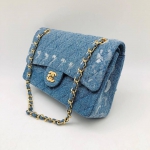 Сумка женская Classic 2.55 Chanel Артикул LUX-10712. Вид 1