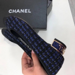 Балетки Chanel Артикул LUX-11054. Вид 3