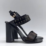 Босоножки Louis Vuitton Артикул LUX-11196. Вид 2