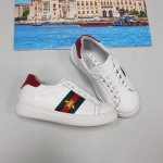 Кеды детские Gucci Артикул LUX-11038. Вид 1