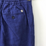 Брюки мужские Bottega Veneta Артикул LUX-10822. Вид 3